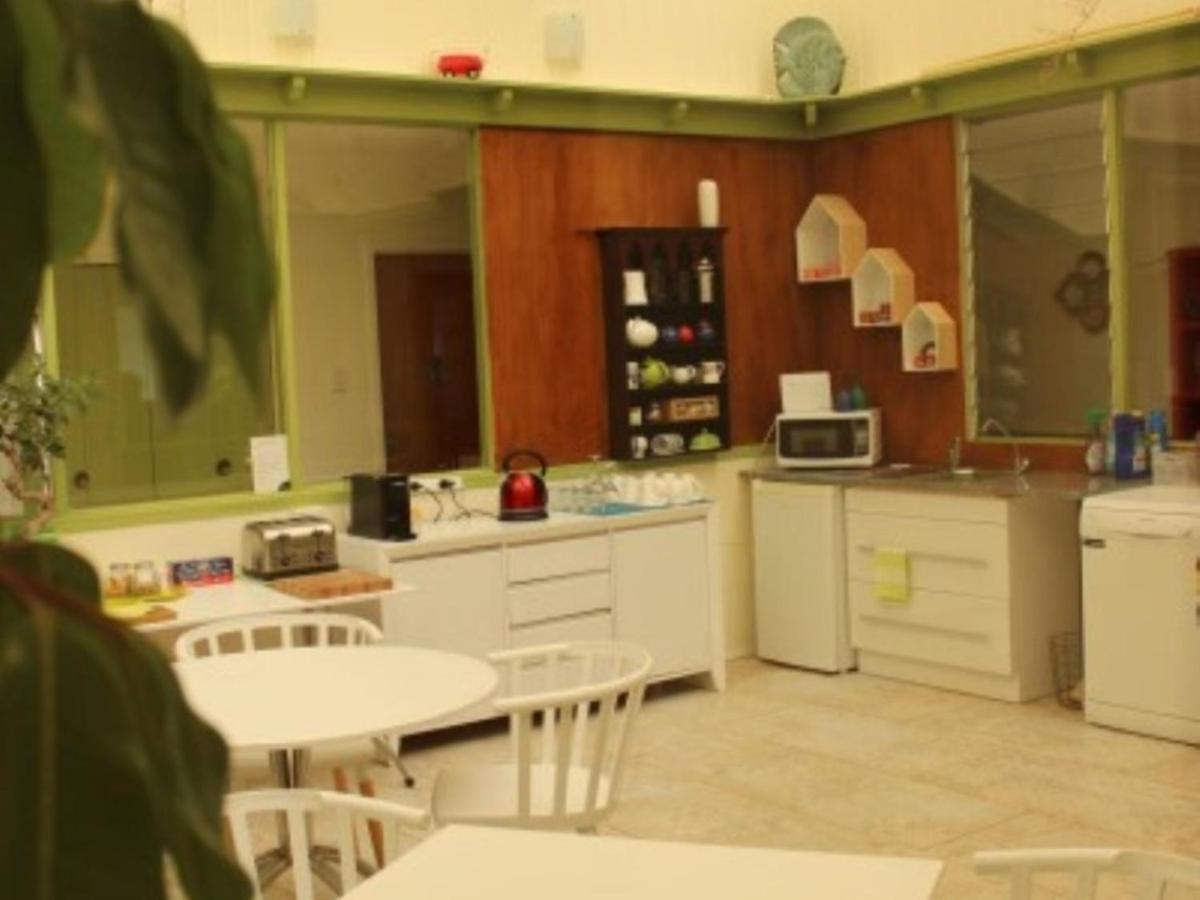 Waimoana Garden Accommodation Whangarei Exterior foto